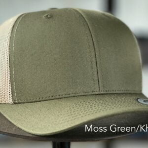 Moss Green/Khaki