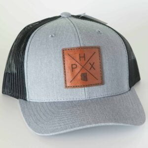 Hunting & Fishing - Aspen Hat Company